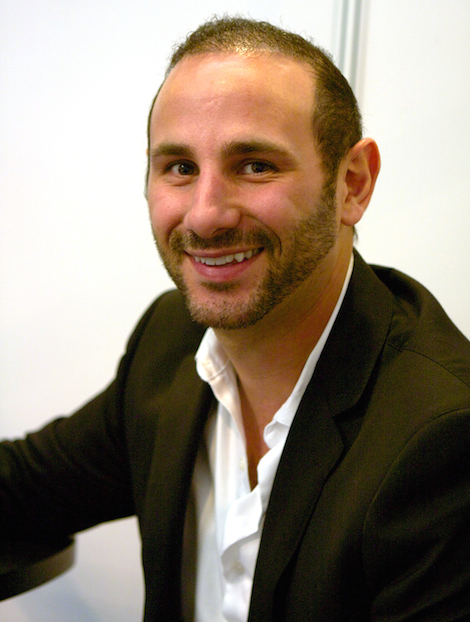 Image for article Seakeeper promotes Andrew Semprevivo